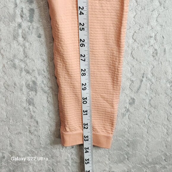 The Beginning Of  Workout Leggings for Women - Superhero Girl - Picture 5 of 8